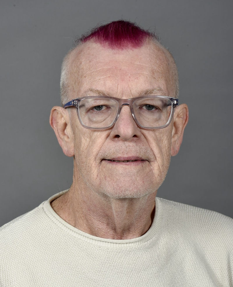 Wolfgang Eibisberger