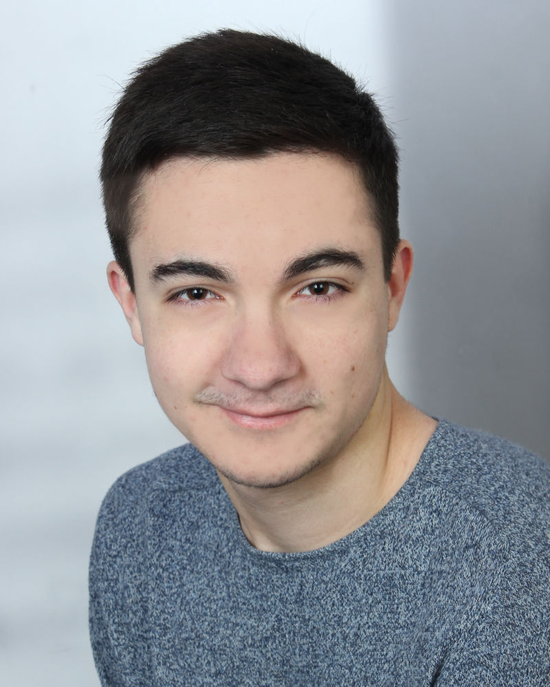 Aaron Mathus