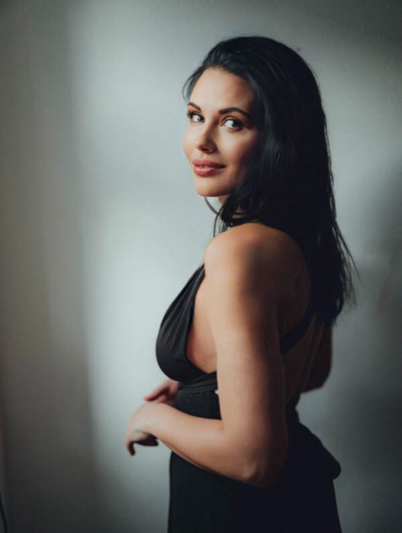 Leni Petschenka
