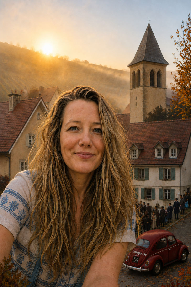 Kristina Timothee