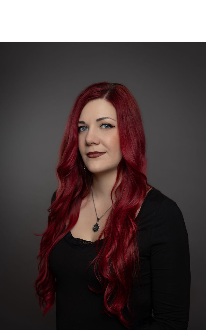Carina Rosenberger