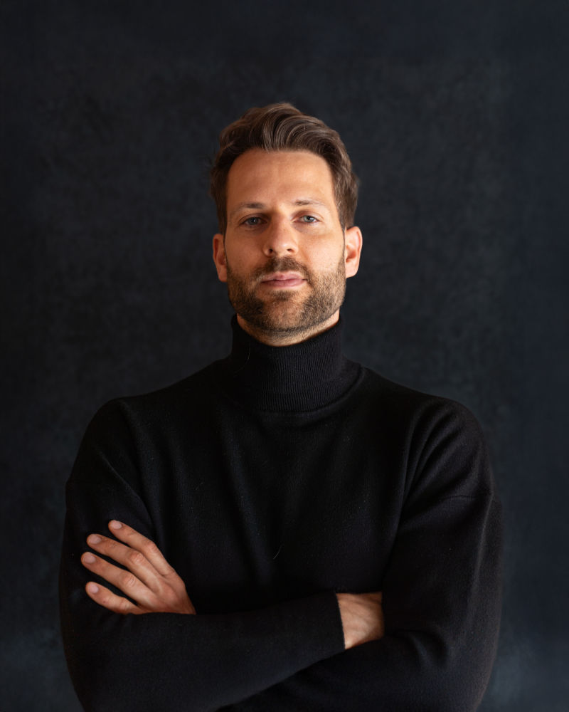 Christoph Wedenstein