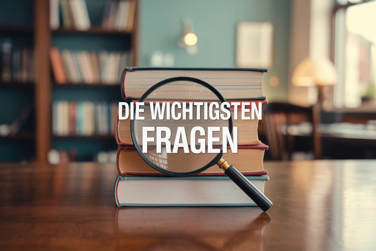 Kann Ich Autor Werden Test