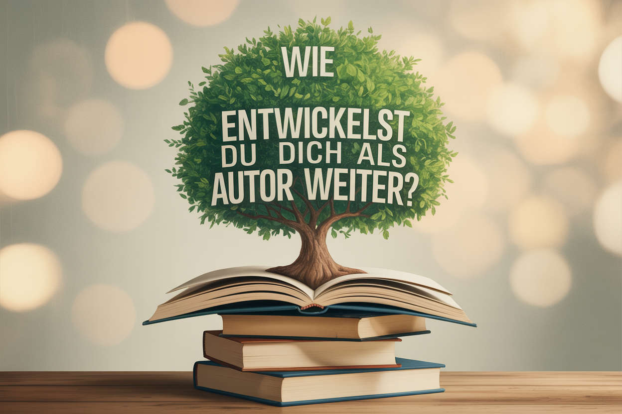 Kann Ich Autor Werden Test
