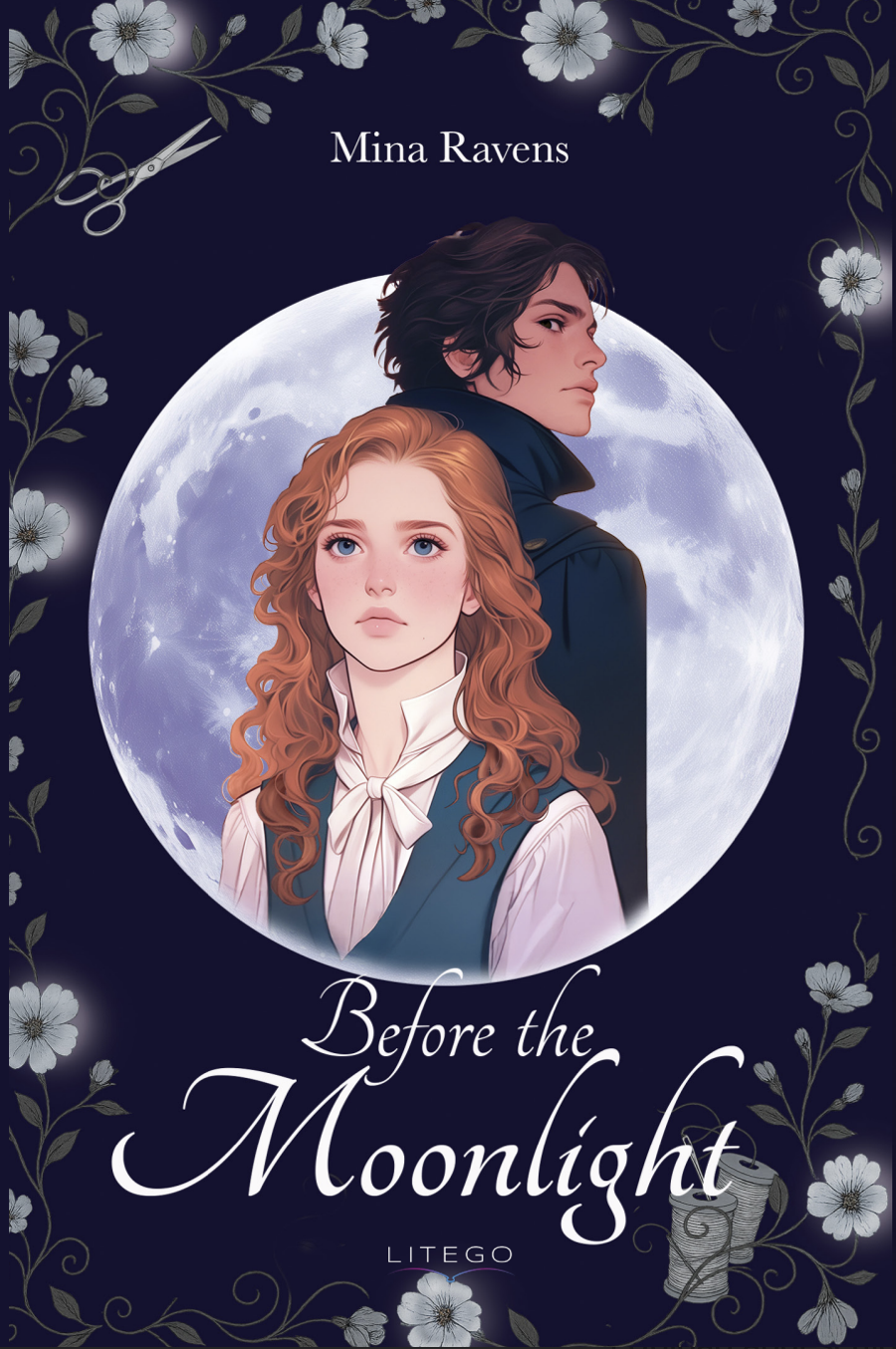 Before the moonlight