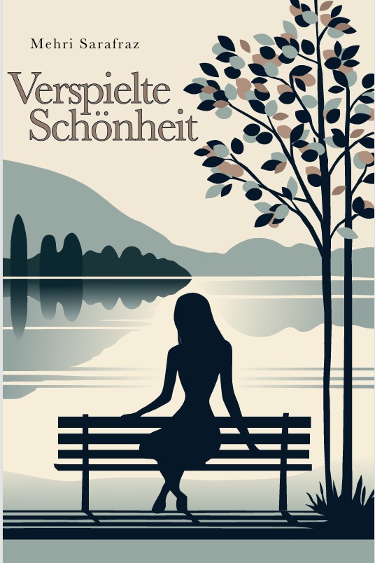 Verspielte Schönheit