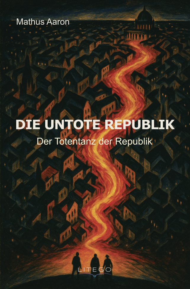 Die Untote Republik