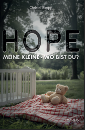 Hope meine Kleine - Wo bist du?