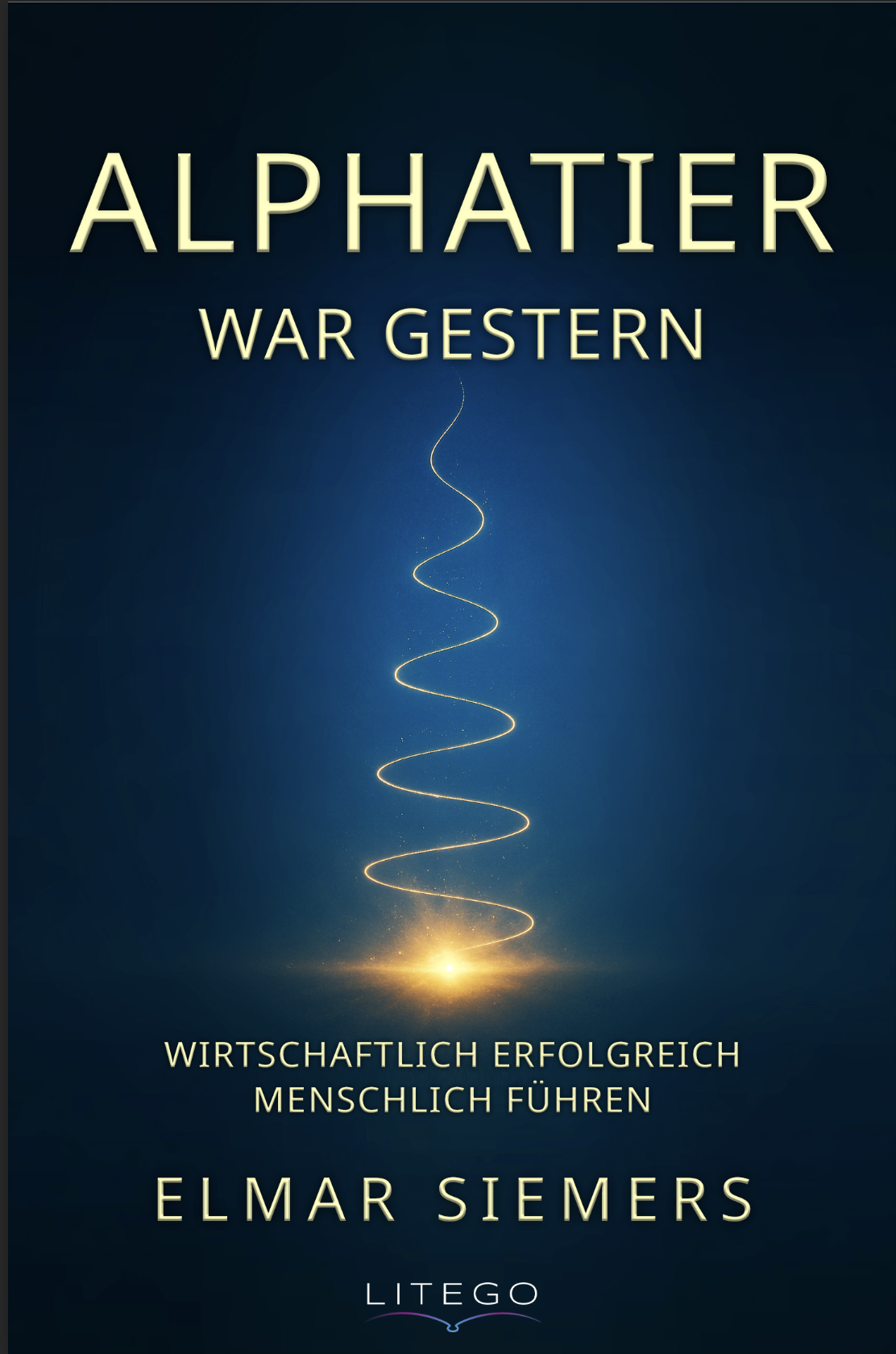 Alphatier war gestern