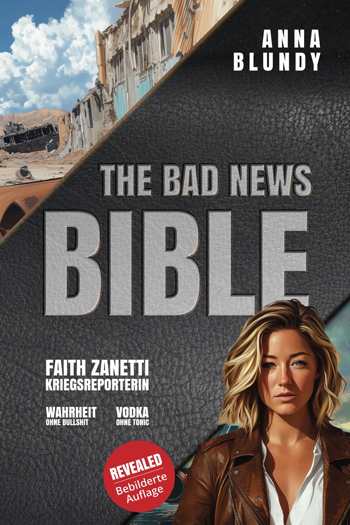 Faith Zanetti