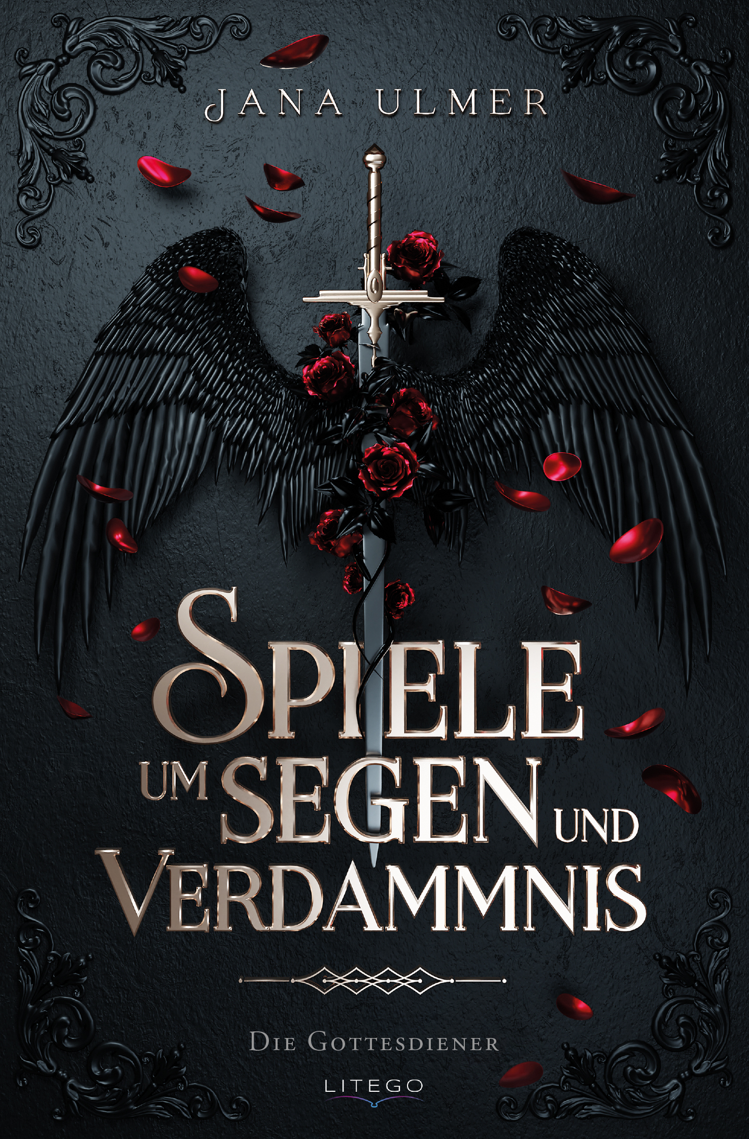Die Gottesdiener