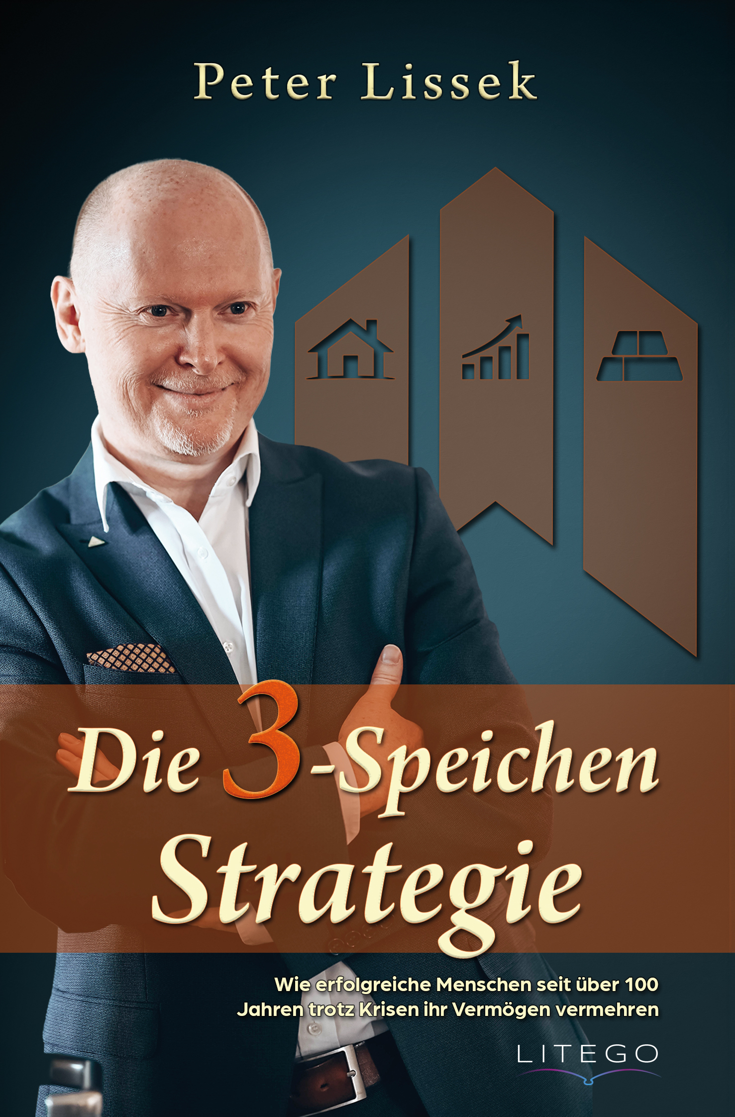 Die 3-Speichen Strategie