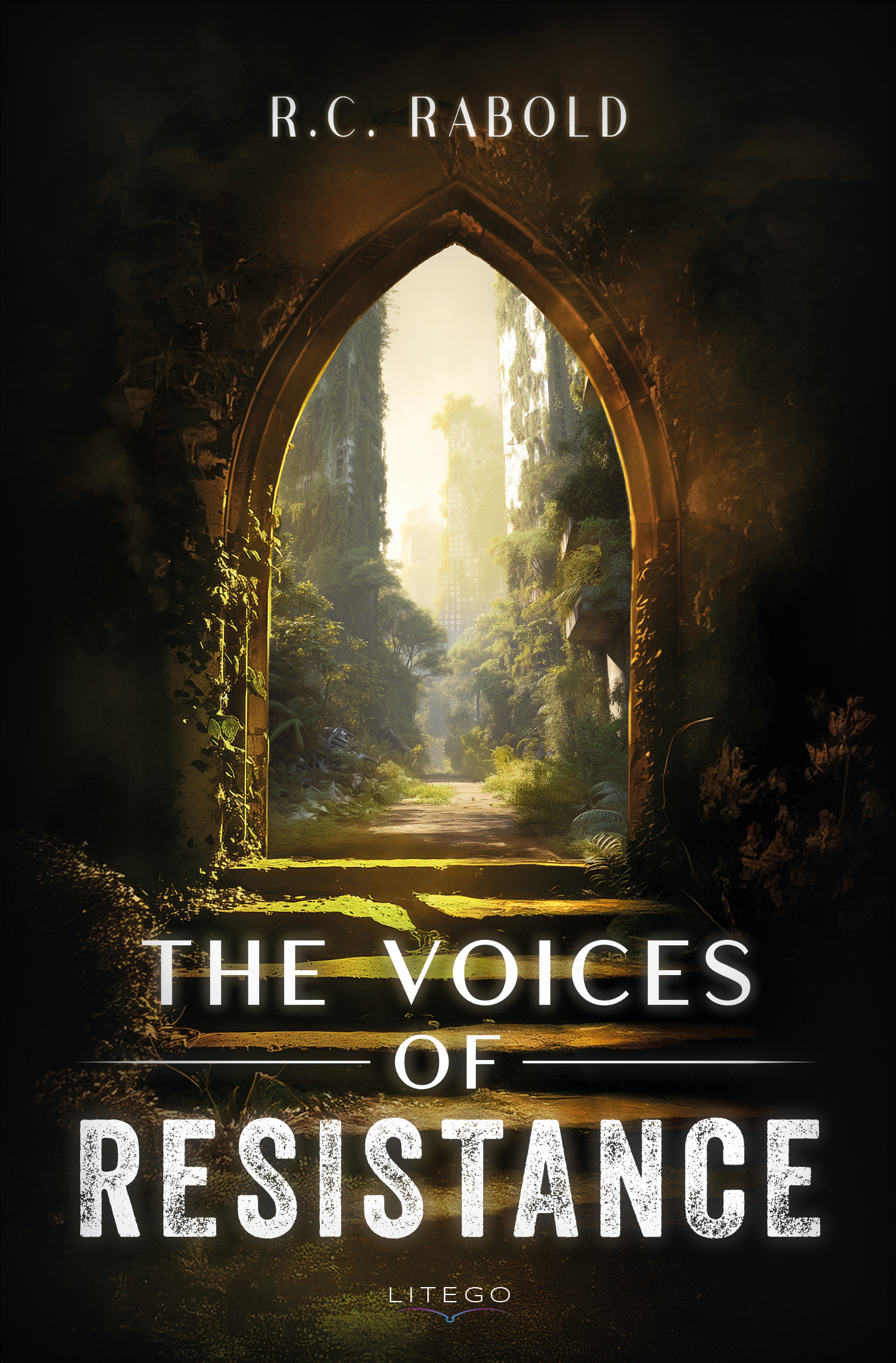 The Voices of Resistance