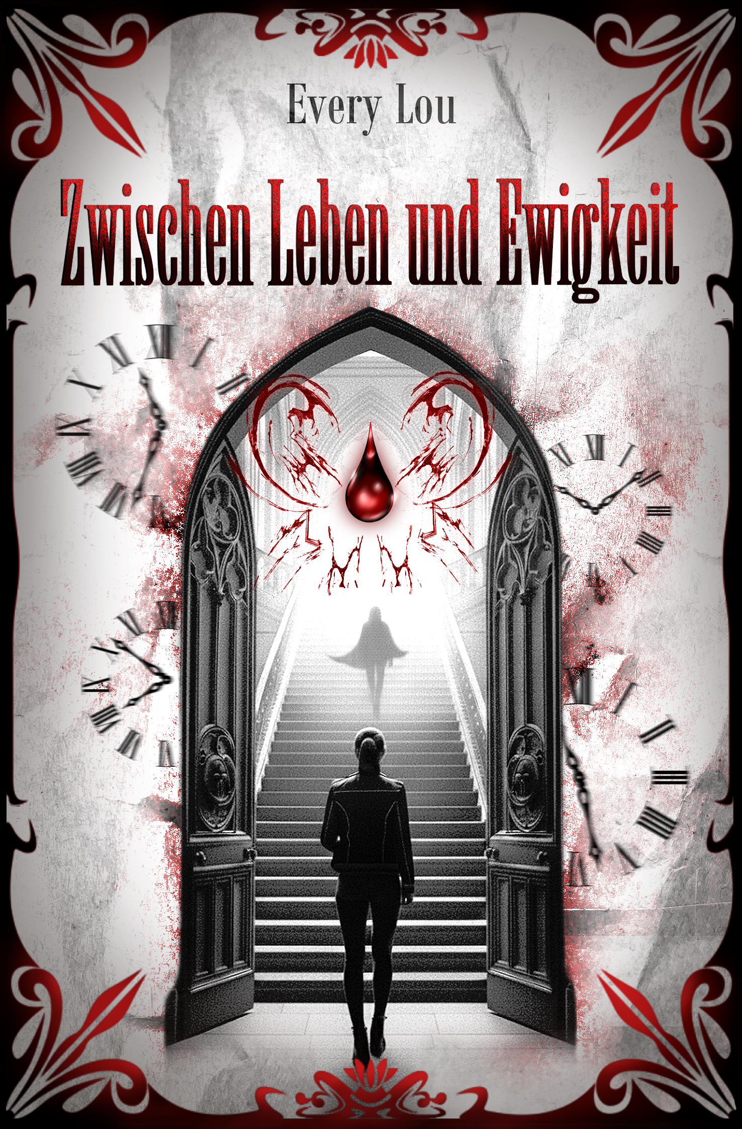 Zwischen Leben und Ewigkeit