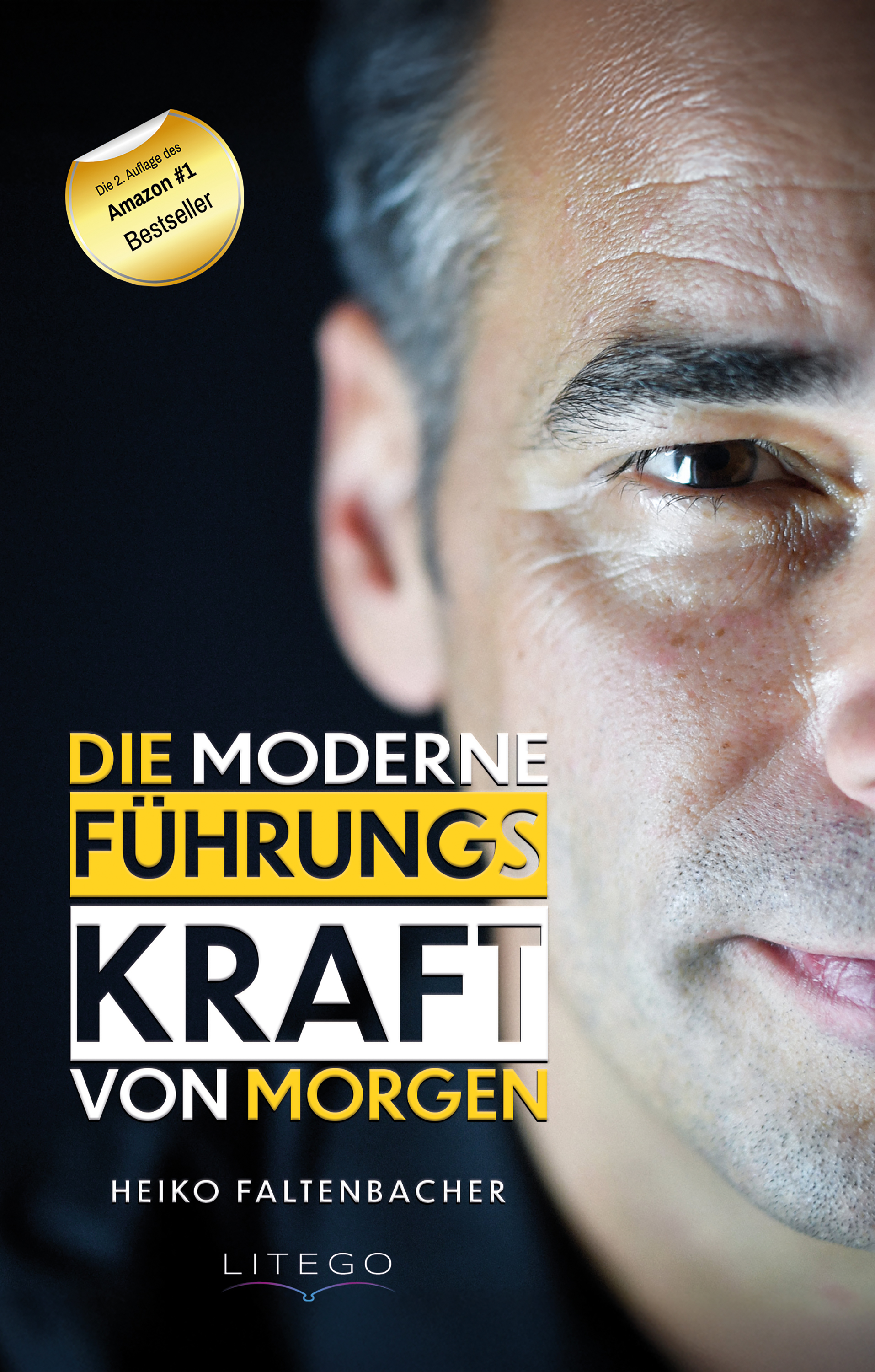 Die moderne Führungskraft von morgen