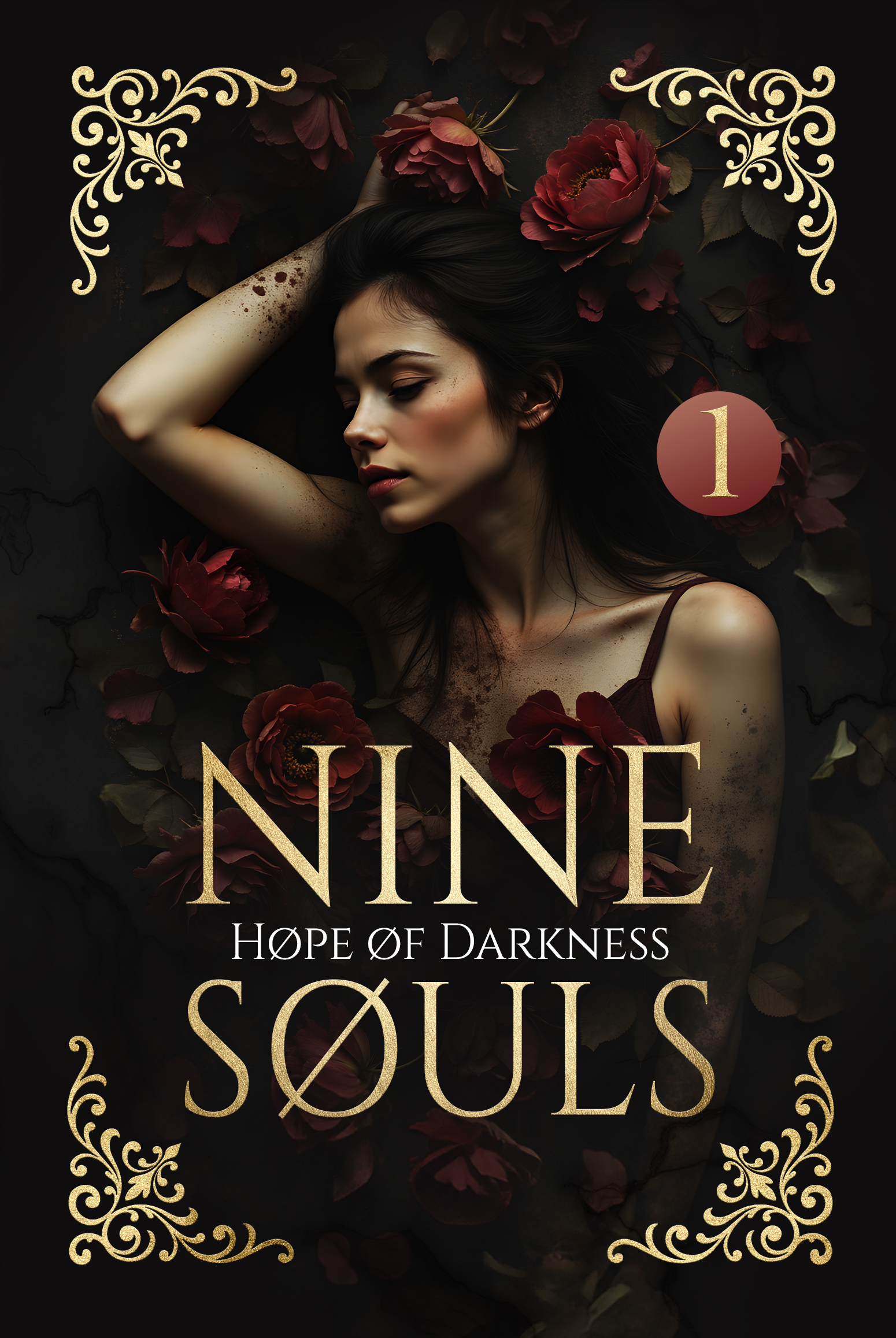 Nine Souls - Hope of Darkness