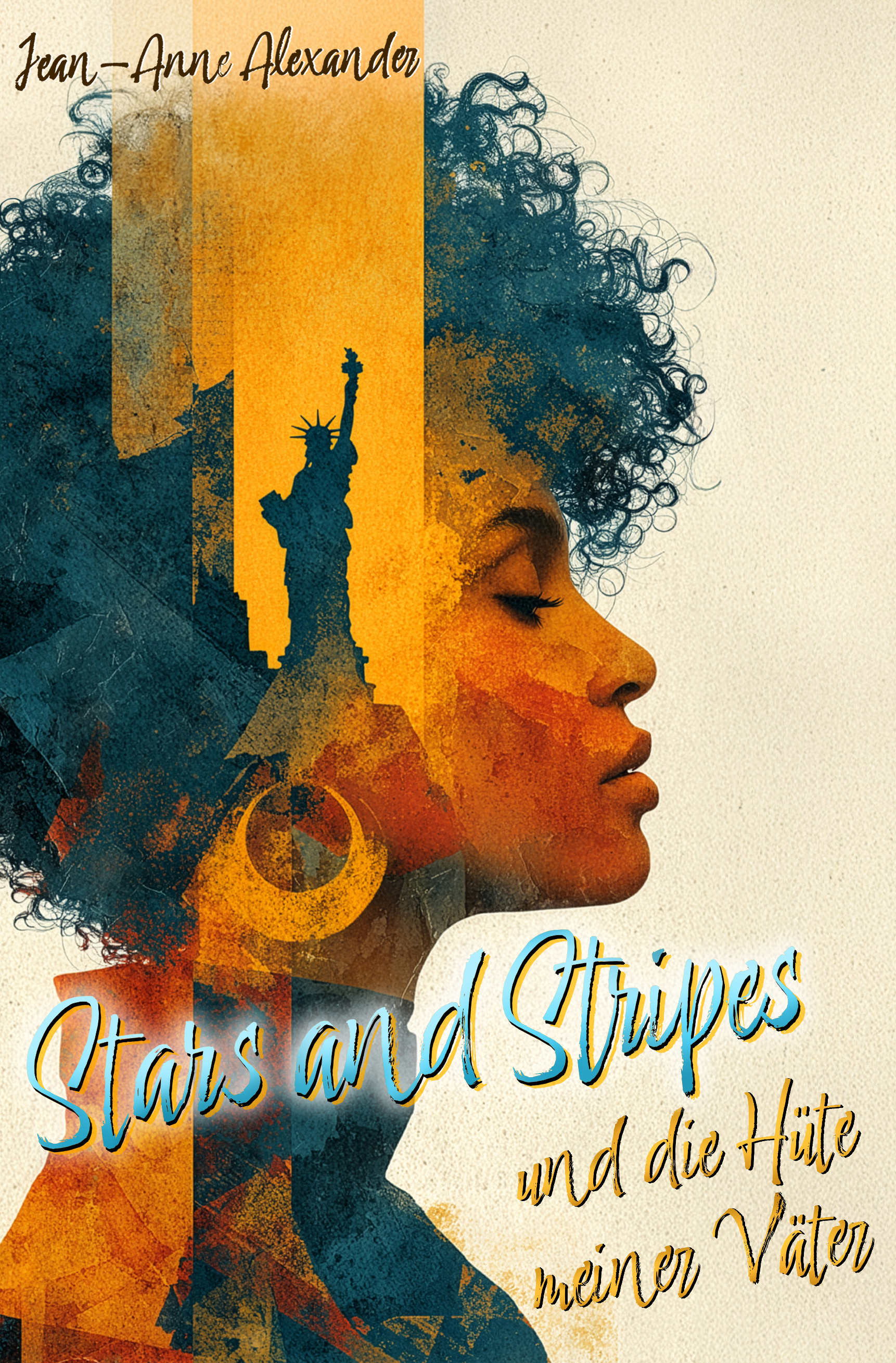 Stars and Stripes und die Hüte meiner Väter