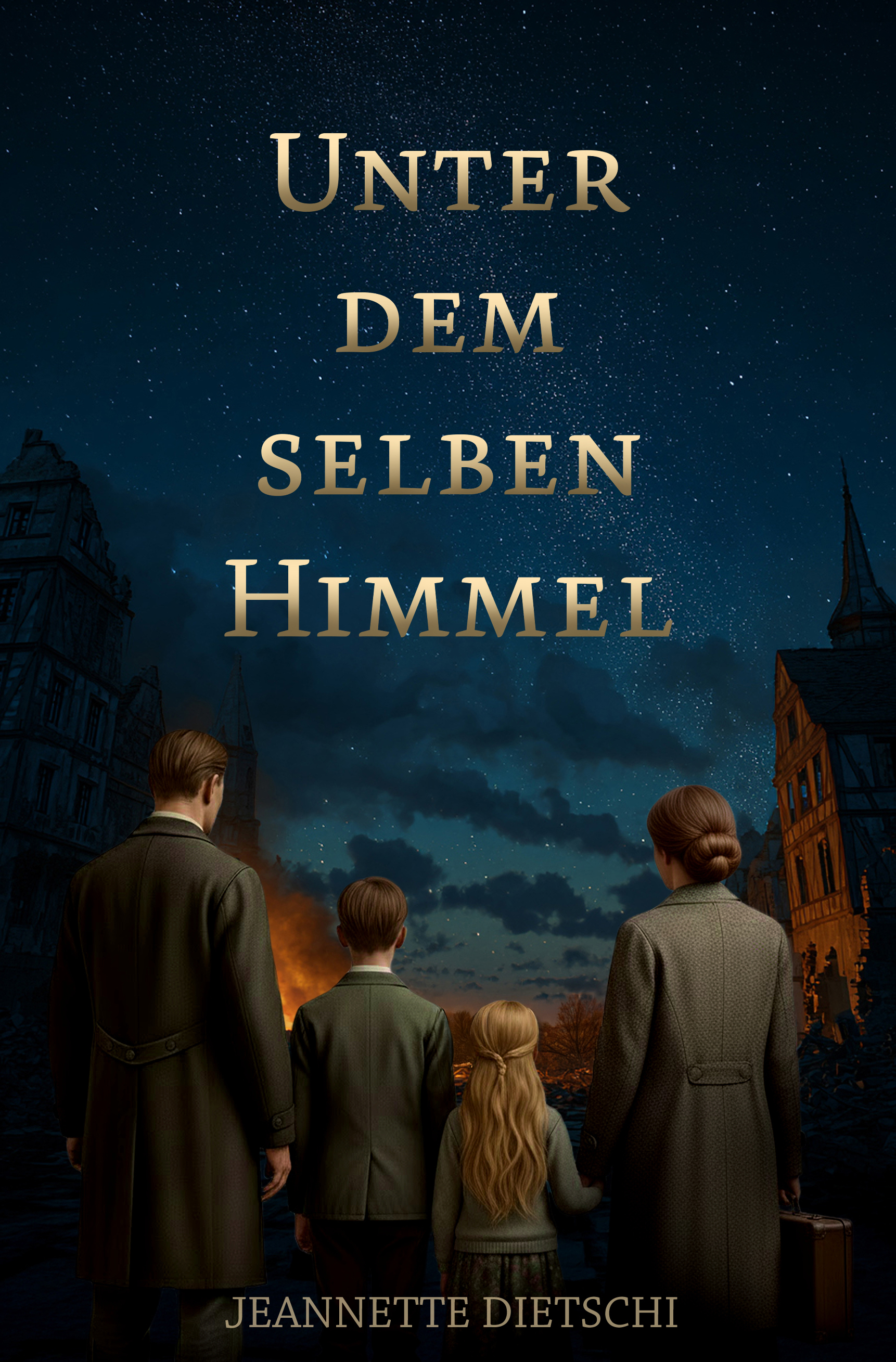 Unter dem selben Himmel
