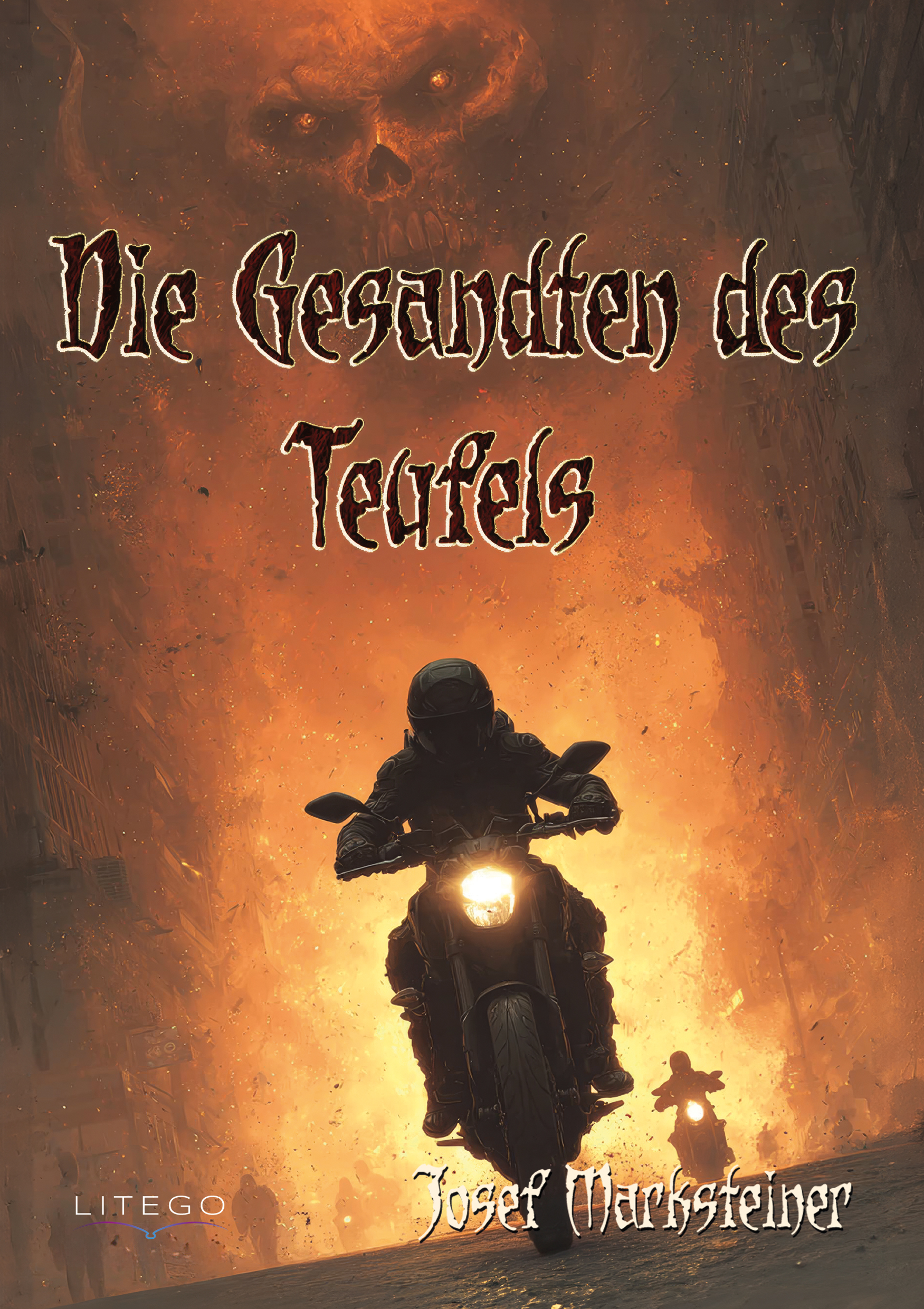 Die Gesandten des Teufels