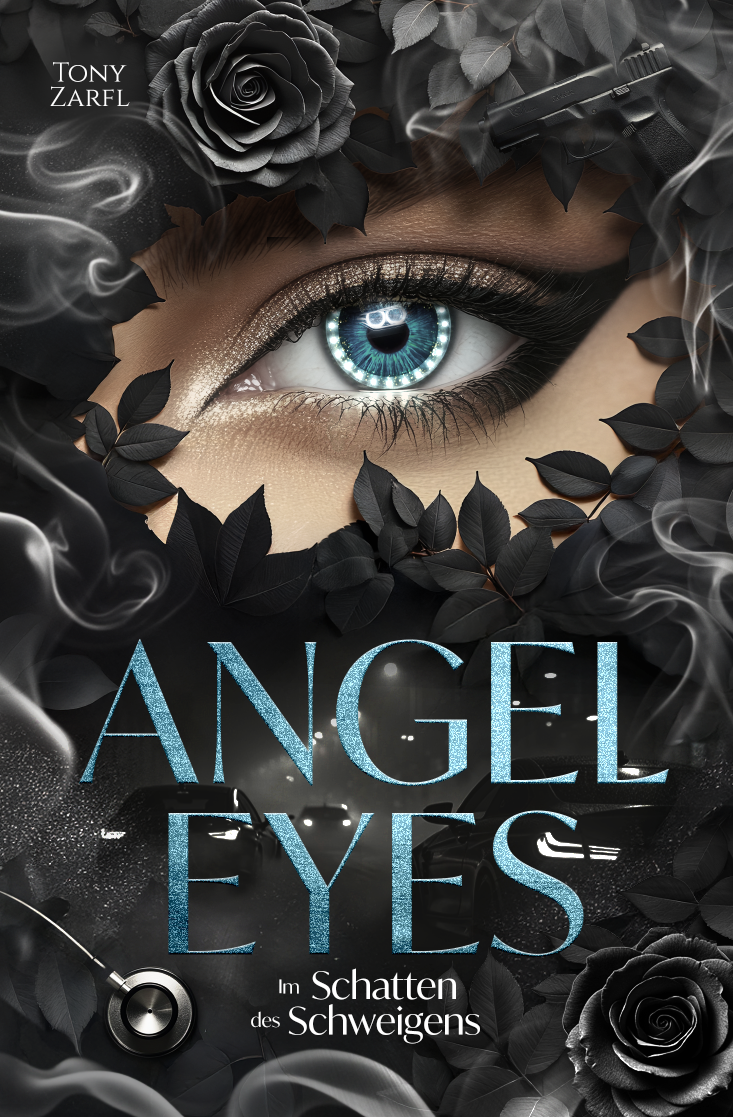 Angel Eyes 1