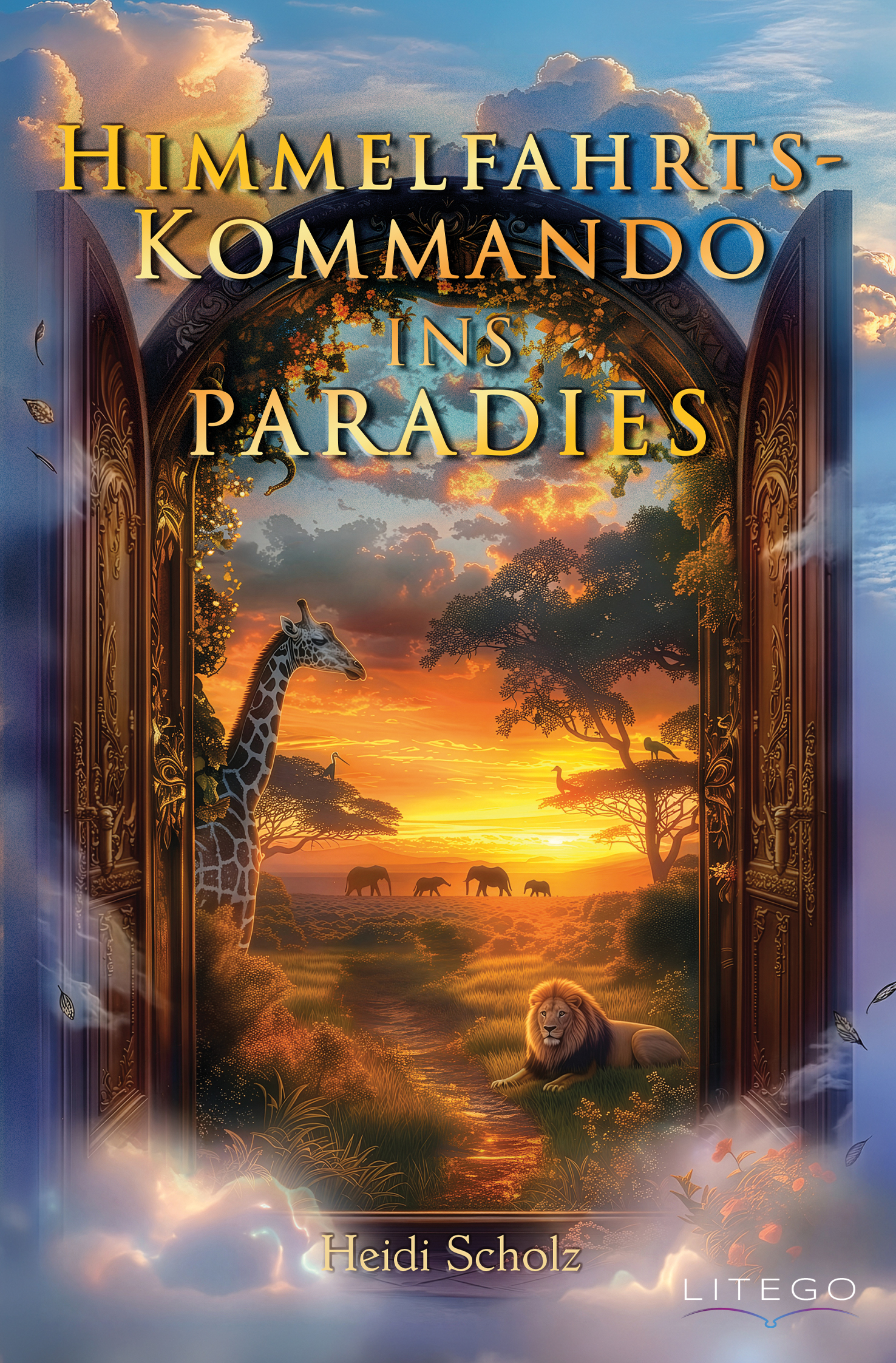 Himmelfahrtskommando ins Paradis