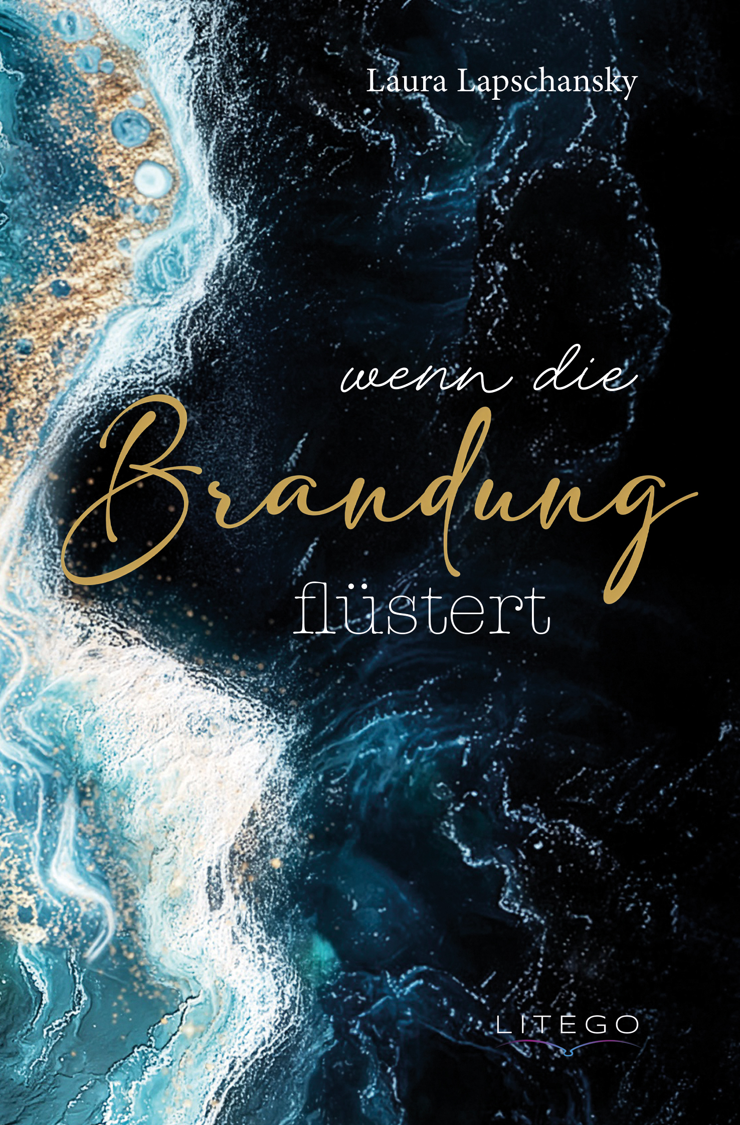 Wenn die Brandung flüstert