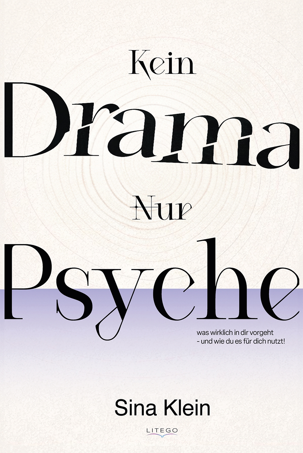 Kein Drama - Nur Psyche!