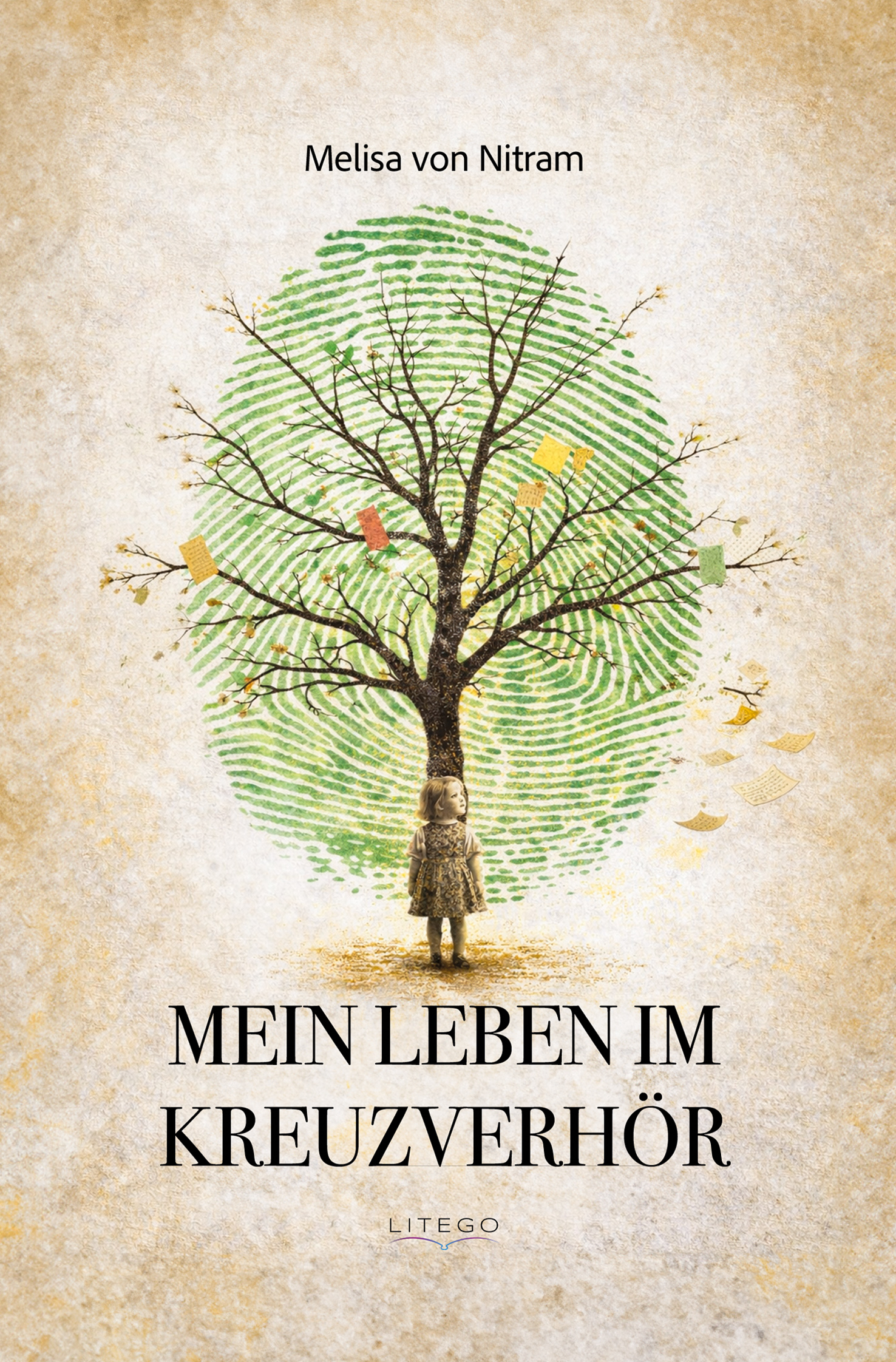 Mein Leben im Kreuzverhör