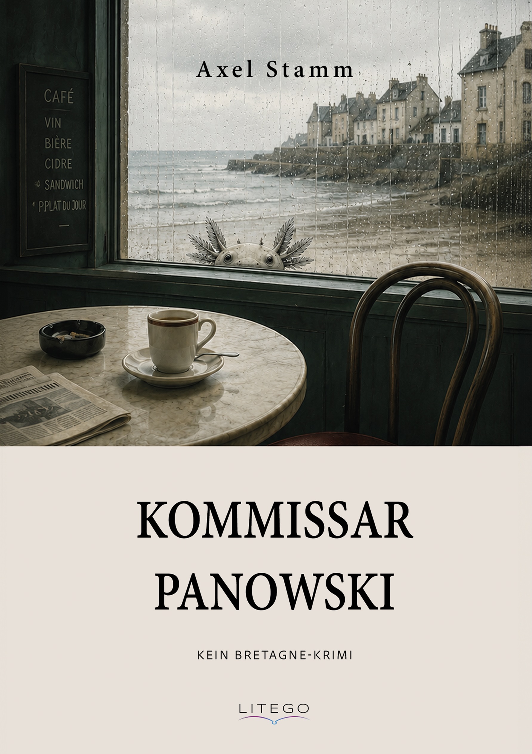 Kommissar Panowski